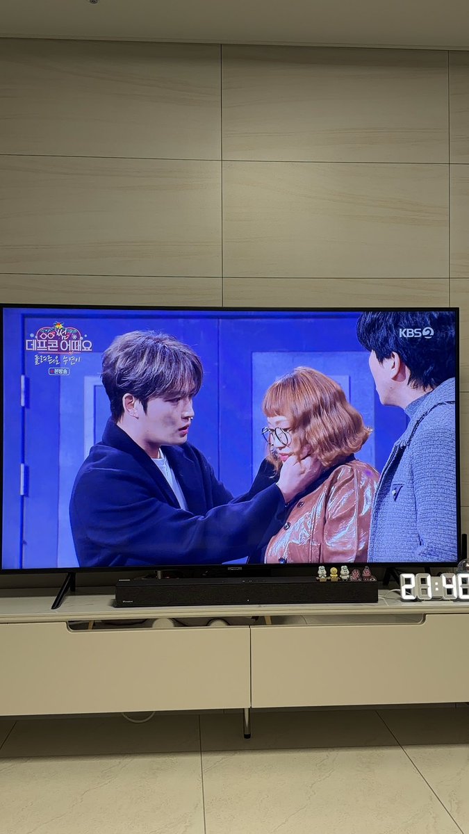 ygyava's tweet photo. ジェジュン🥹❤️
#ジェジュン　#ギャグコンサート
#김재중 #개그콘서트 https://t.co/kvdb6k0Dkd