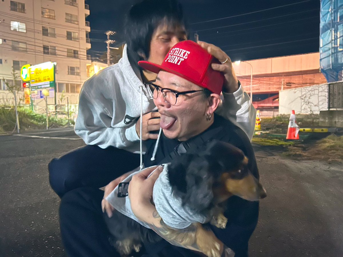 モッちゃん (@orehaoshiriha) / Posts / X