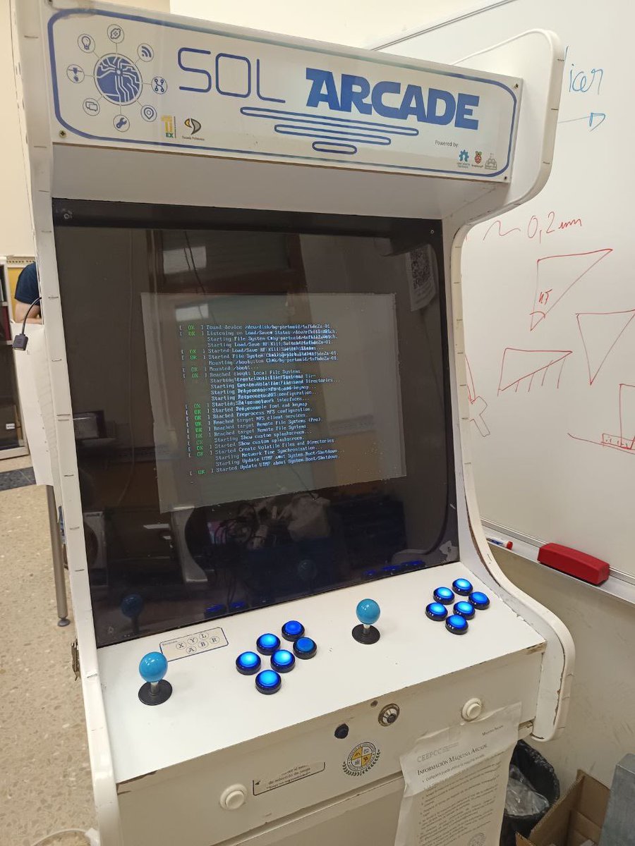 SmartOpenLab (EPCC - UEx) tweet media