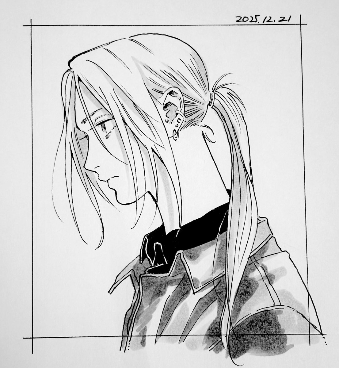 seira_fkt's tweet image. おやすみっ！