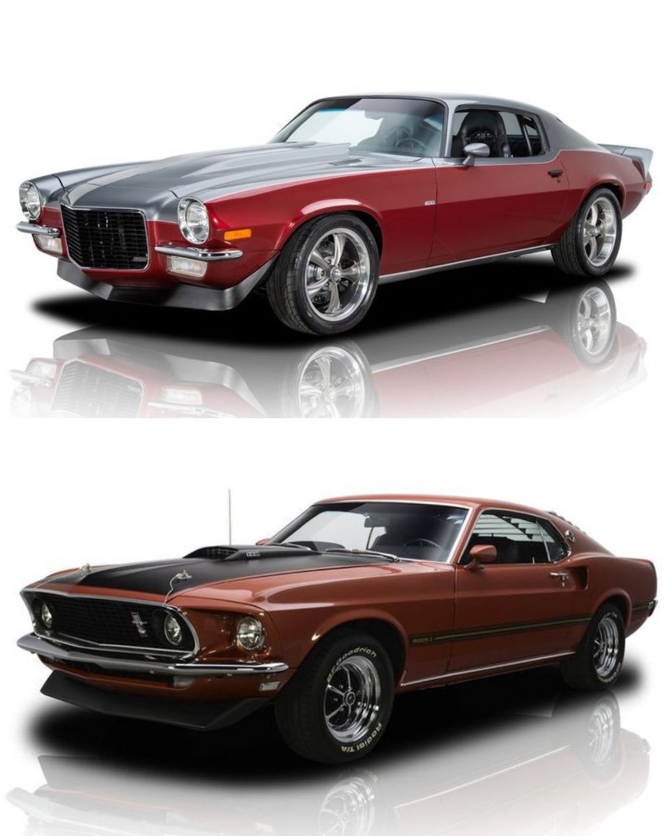 Col2Vintage's tweet image. Top or Bottom 🤔