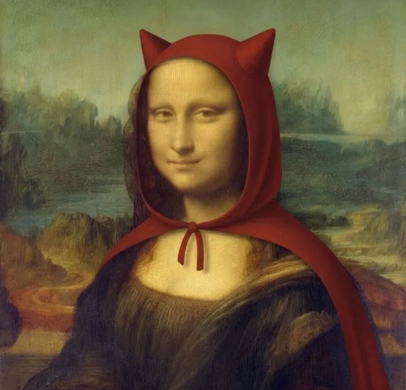 GM <a href="/neukoai/">NEUKO</a> fam. Who likes Leonardo?