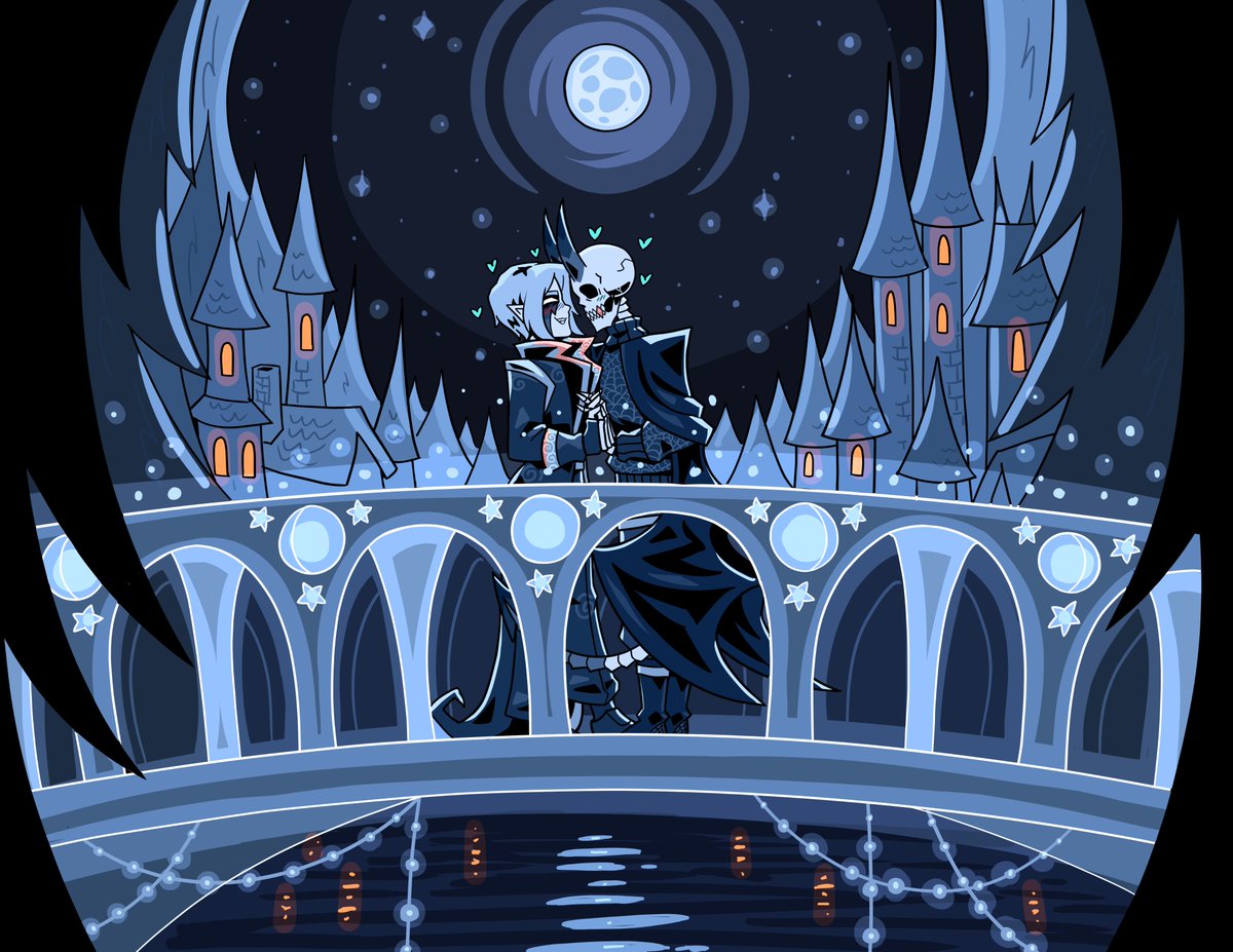 Colonel SKAR tweet media