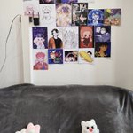 Photo by For Woozi. (@RubyforWoozi)