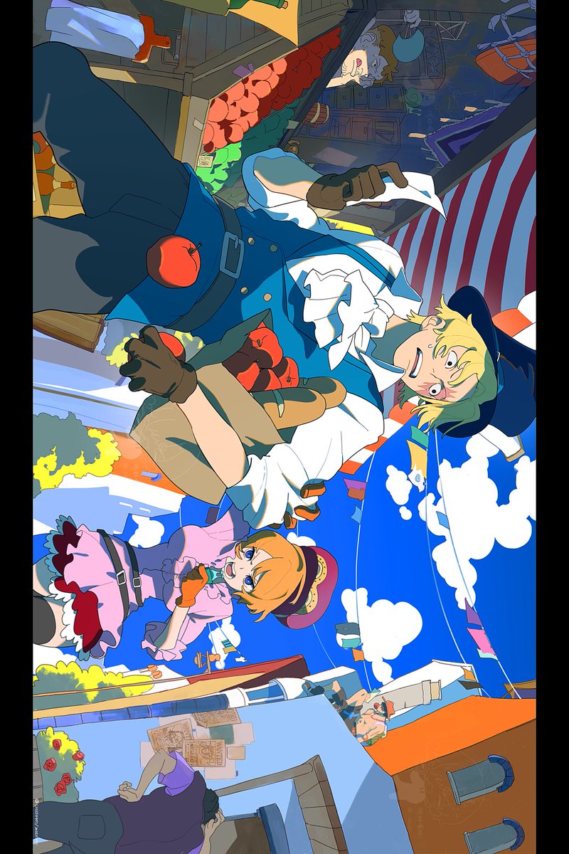 #ONEPIECE