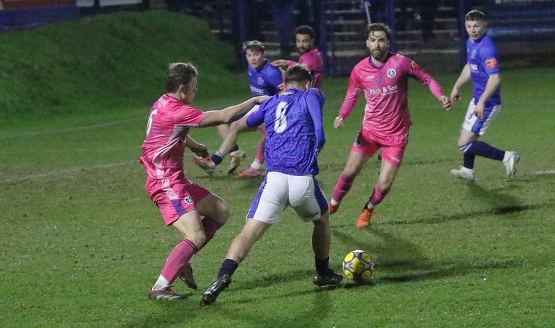 halesowentownfc's tweet photo. ๐ธ ๐๐๐๐๐ ๐ด๐๐๐๐๐
๐๐ ๐ฎ๐๐๐๐๐๐!
Steve Evans captured the action from the yesterday's 2-1 defeat against Leiston! Check out the full catalogue of images below๐
๐ | https://t.co/ekbjAeXaCT
#UpTheYeltz | #HALLEI https://t.co/yh8DRCUVb1