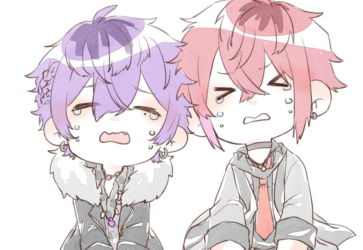 僕はもう要らない？