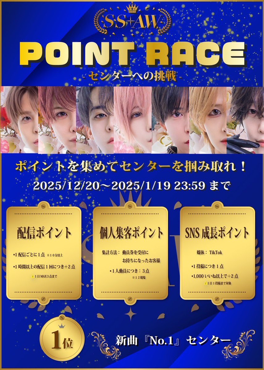 りょーま (@heart1_skyblue) / Posts / X