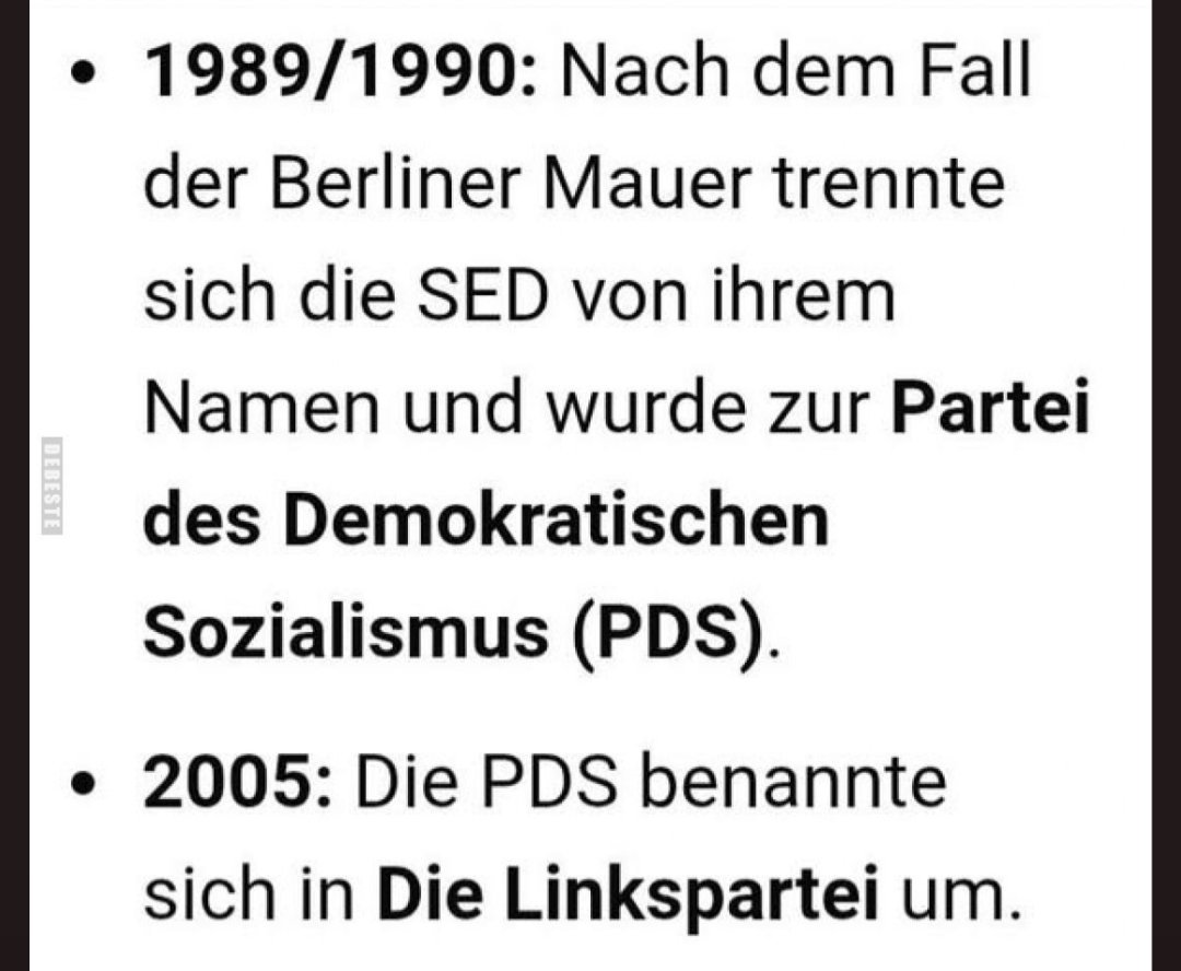 <a href="/LINKEPELLI/">MdB Sören Pellmann</a> Das sollte man nicht vergessen 👇👇