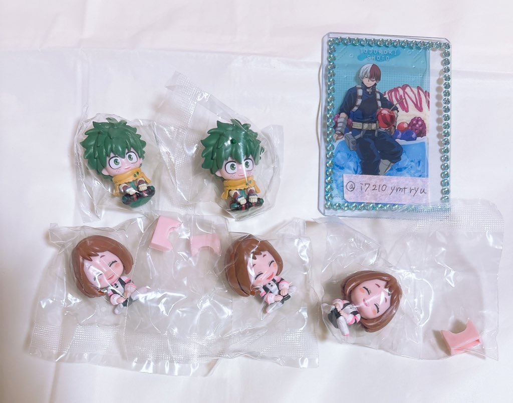 まなみな@お取引 tweet media