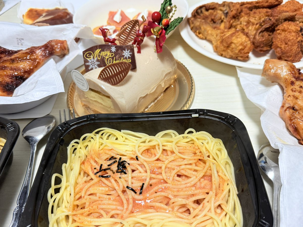 policionn's tweet photo. 早めの𝑀𝑒𝑟𝑟𝑦 𝐶ℎ𝑟𝑖𝑠𝑡𝑚𝑎𝑠

#ゆるい暮らし
#穏やかな時間
#ゆいのしあわせログ https://t.co/u6UHlzNylV