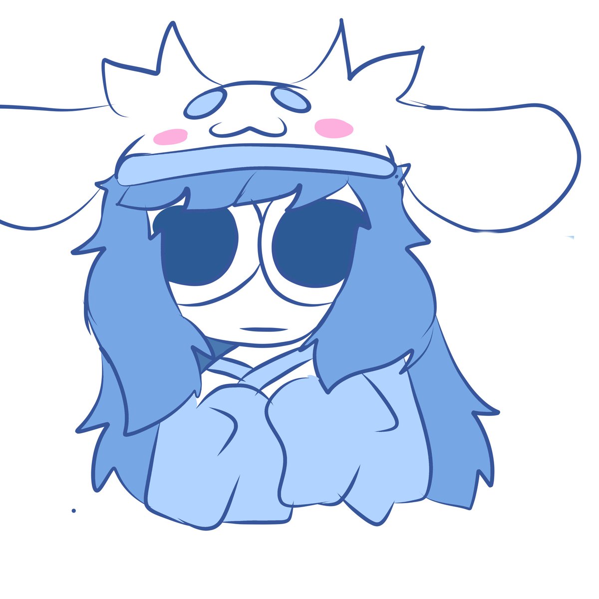 💙૮꒰_ur_f4v0r1t3_pupp13_꒱ა🐶 (ZOOBLE'S FANGIRL