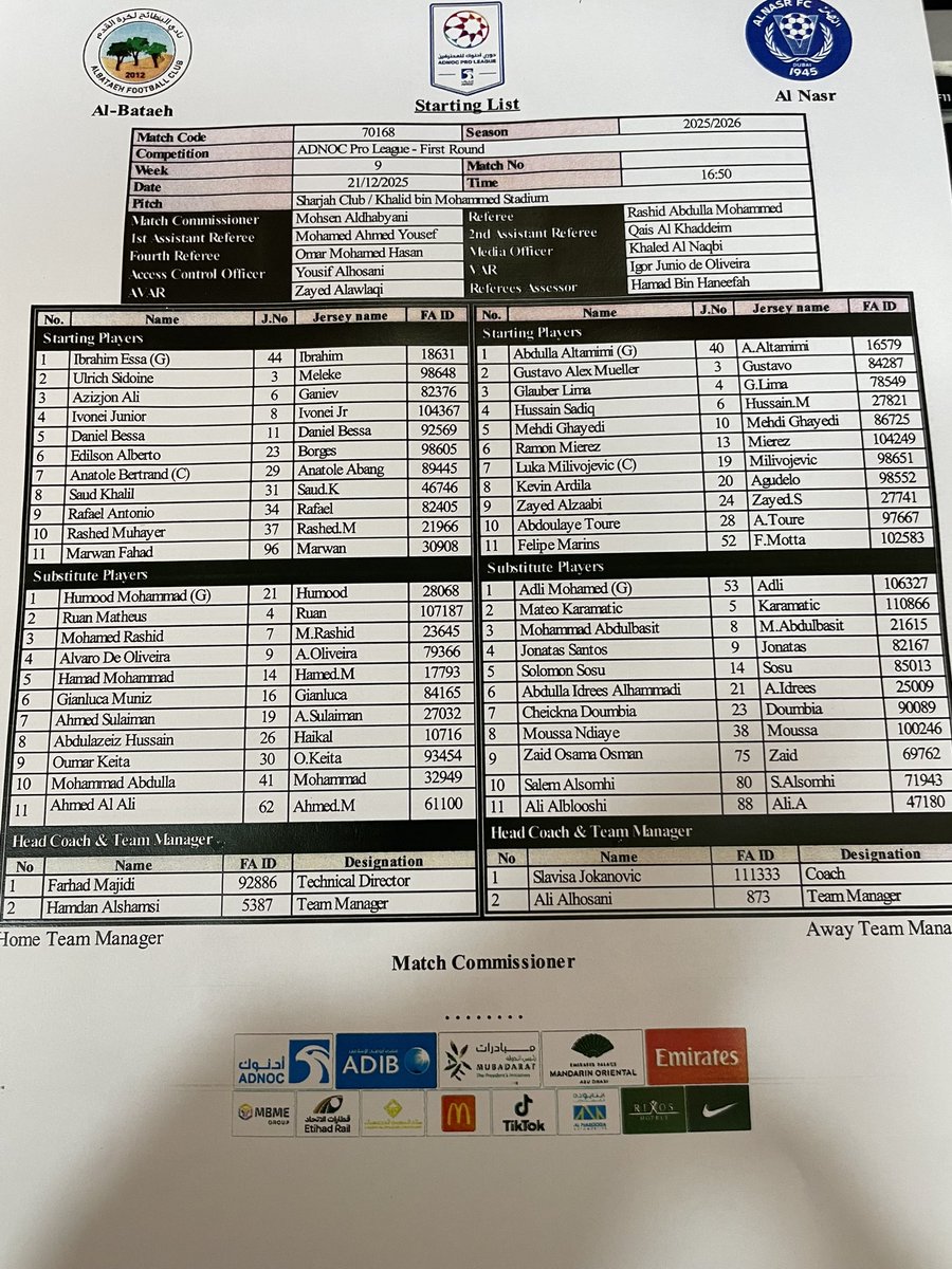 Matt Monaghan tweet media