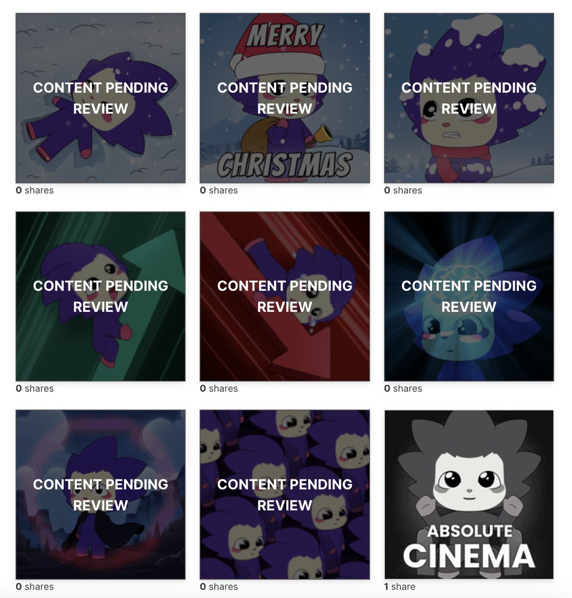 BANDAL 🎒 (MON to $1) $CHECK (❖,❖) ∞ KIN MemeMax⚡️ (@0xBANDAL) / Posts / X