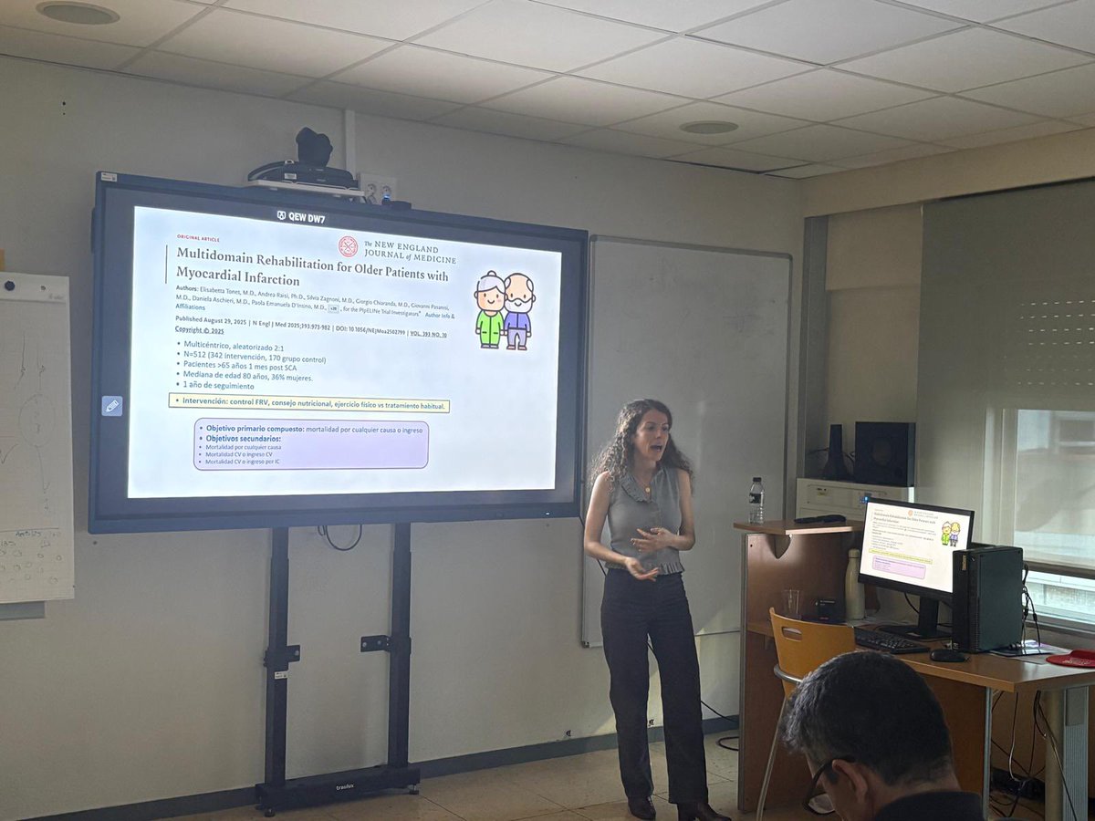 Cardiología La Paz tweet media