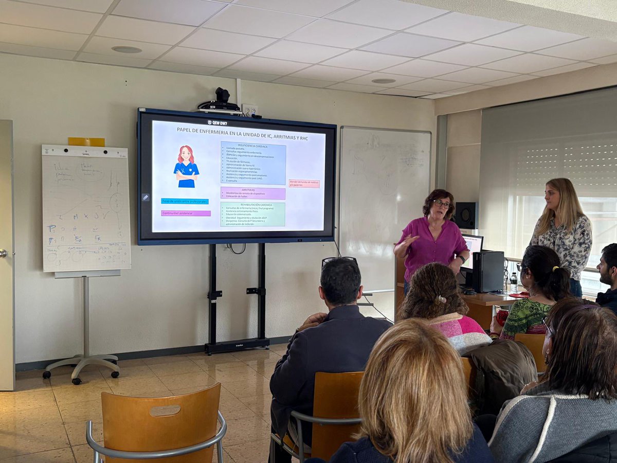 Cardiología La Paz tweet media