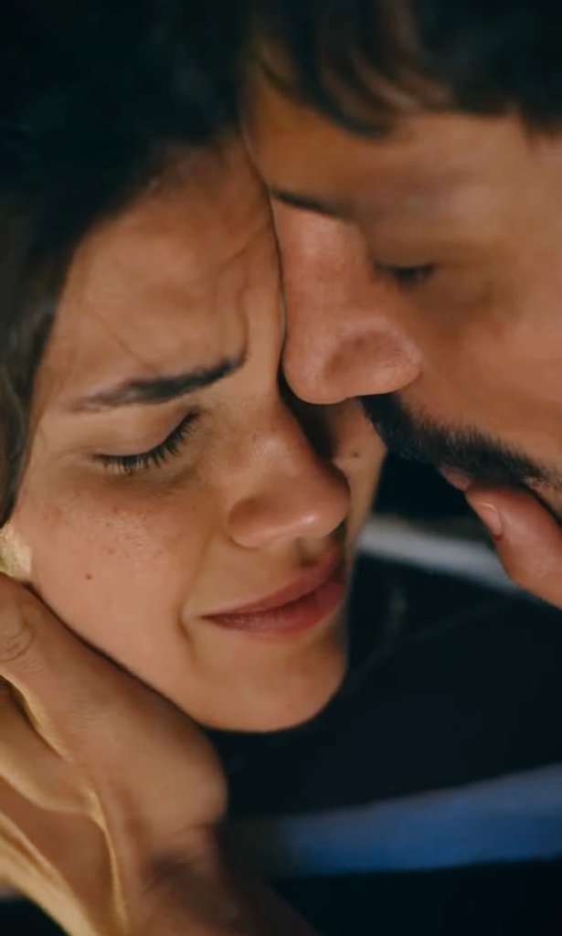 Öptüm nefesinden 🖤