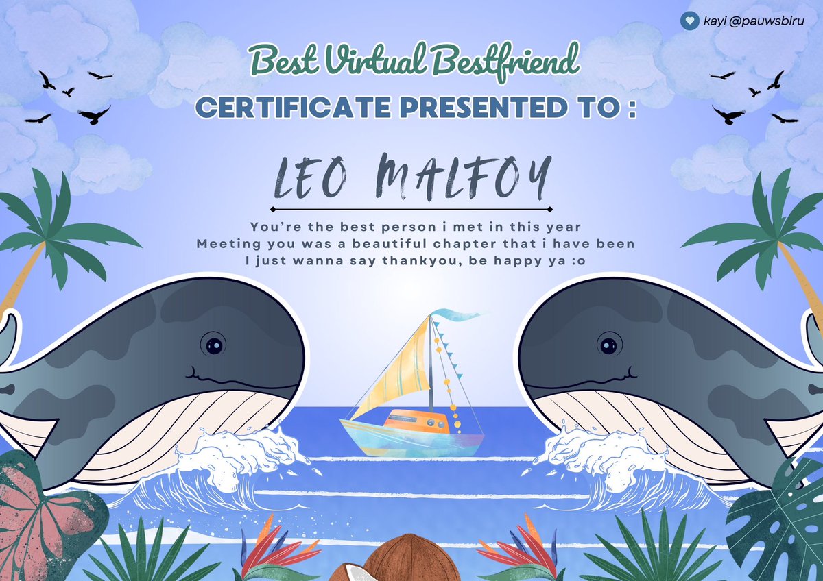 fallflck's tweet image. lucu banget kayiiii cantikk, makasih banyak ya🤏🏻🩵 @pauwsbiru