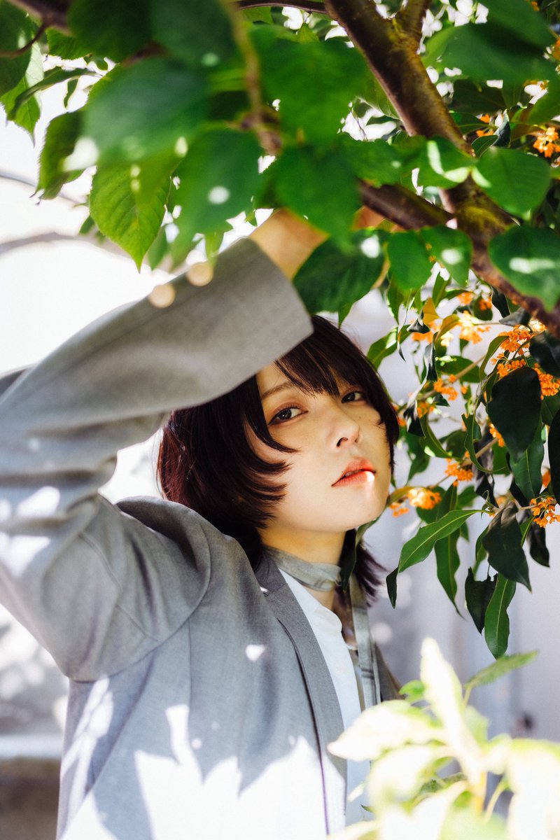 あさひ tweet media