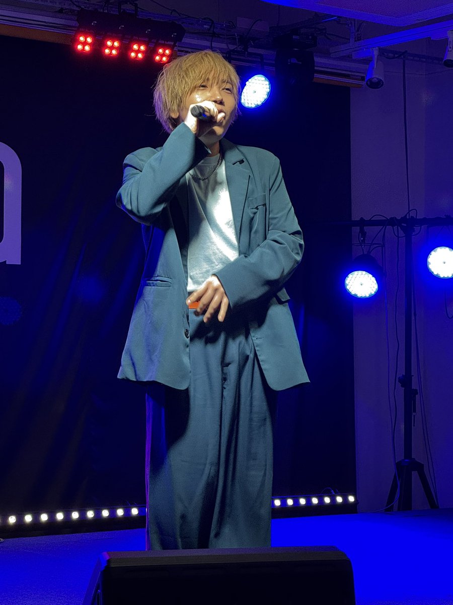 meme92384610's tweet image. 「DO夏」

D.O.N.A.T.S.Uの振り付けに皆んな頑張ってたんだけどねー💦
私はKAN&amp;amp;PAIは完璧なんだけどw

#青玻一哉
#ChristmasParty
#水戸OPA