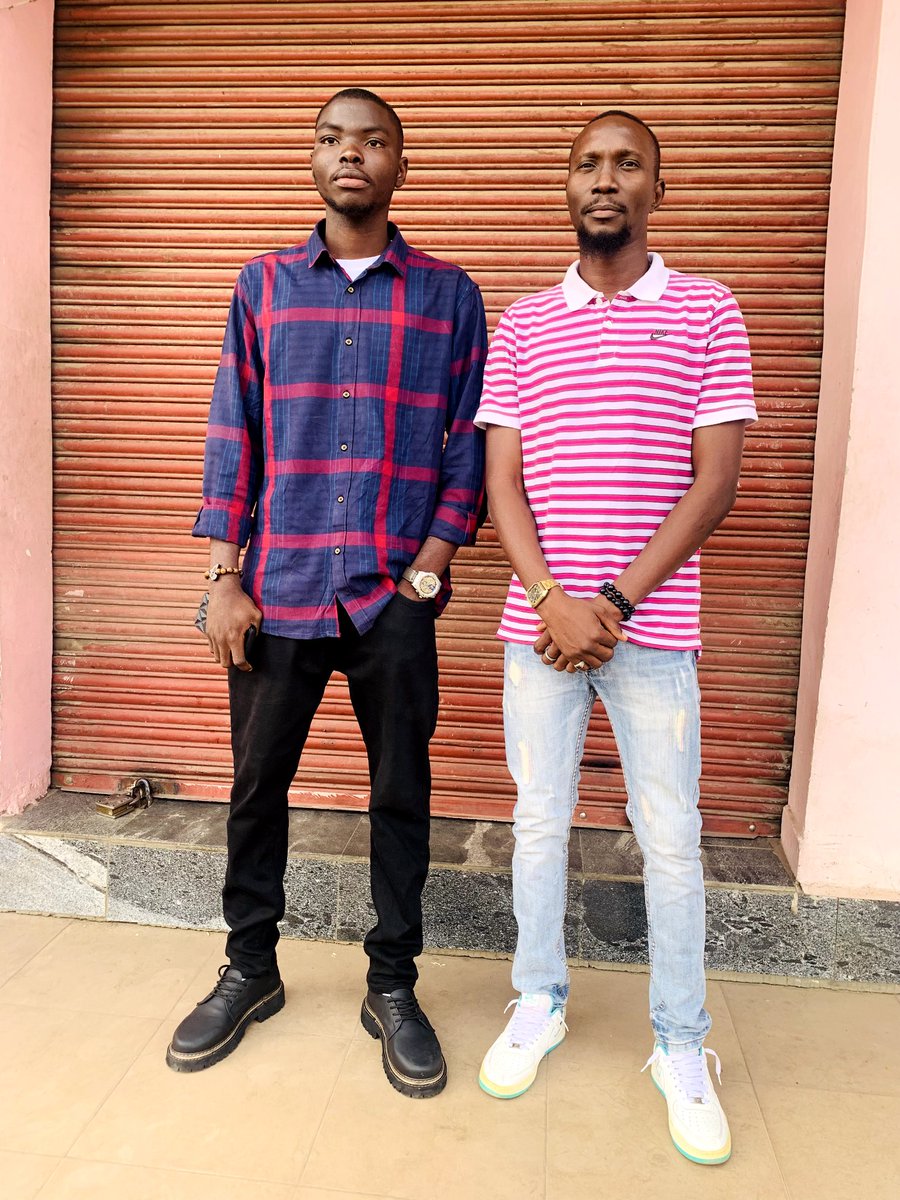 My guyyyyyy 💜🩷