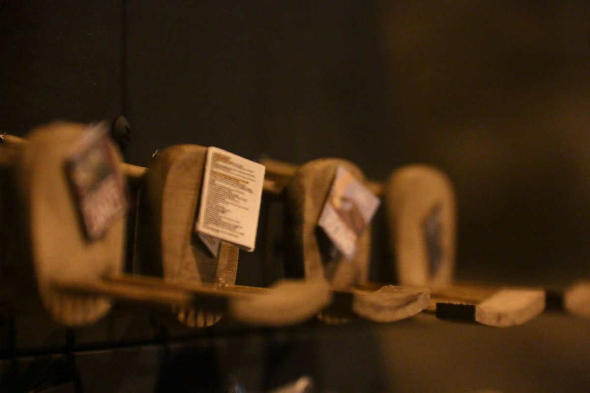 Did you visit our tree at the Dronfield Parish Church during their Christmas tree festival? 🎄 

Just in case you missed it, here are some close-ups of our stage-themed tree 🎭 

We loved taking part in the festival and it was great checking out all the wonderful trees too 🧡