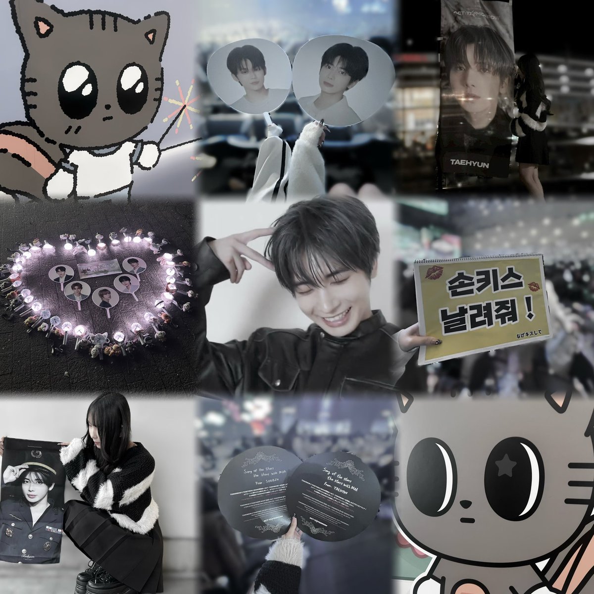 𝑇𝐻 tweet media