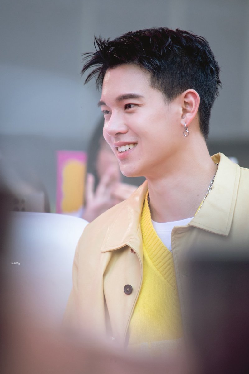 ☁️

แค่เธอยิ้มก็ทำให้ใจฉันละลาย 

        : ◡̈ #yinyin_anw <a href="/yinyin_anw/">Yinyin</a> ･ﾟ

      ` #SunsilkwondermistYWSBKT

               ｡:ﾟ #dbmsnapp☺︎︎☻︎