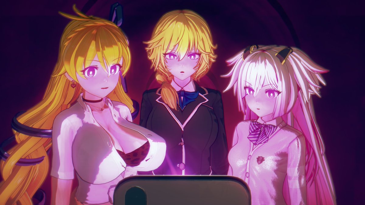 続・大罪同盟 催眠堕ちシチュしたくて!!(1/5) 