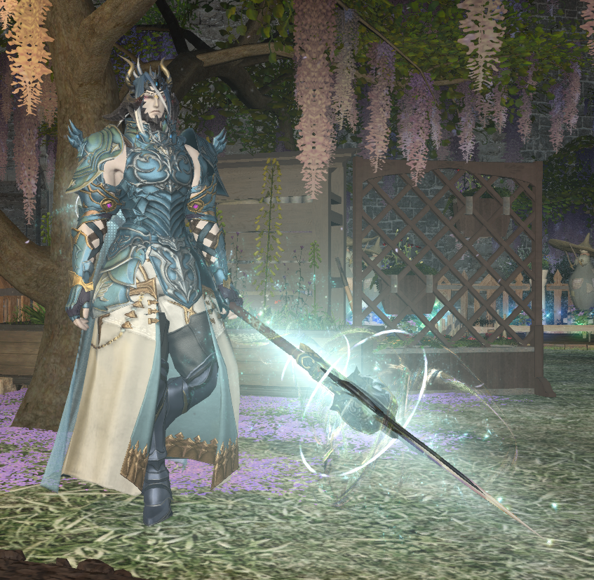 chi_tsuu's tweet photo. @FF_XIV_FR Franchement quel plaisir https://t.co/jXZjDrXaPn