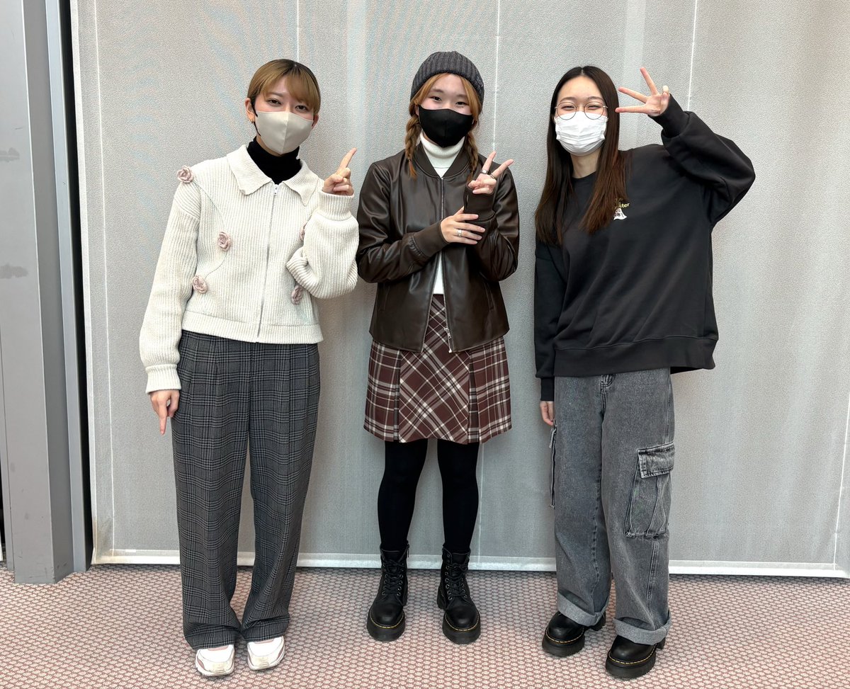 🏰定期演奏会まであと3日🏰 今日は2年生です！ 今年の定演から着々と