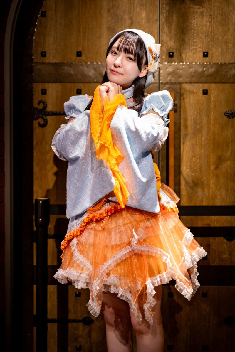 251221_アイドルギーク @ YOKOHAMA COAST garage+ 本日の1本目 やぱ