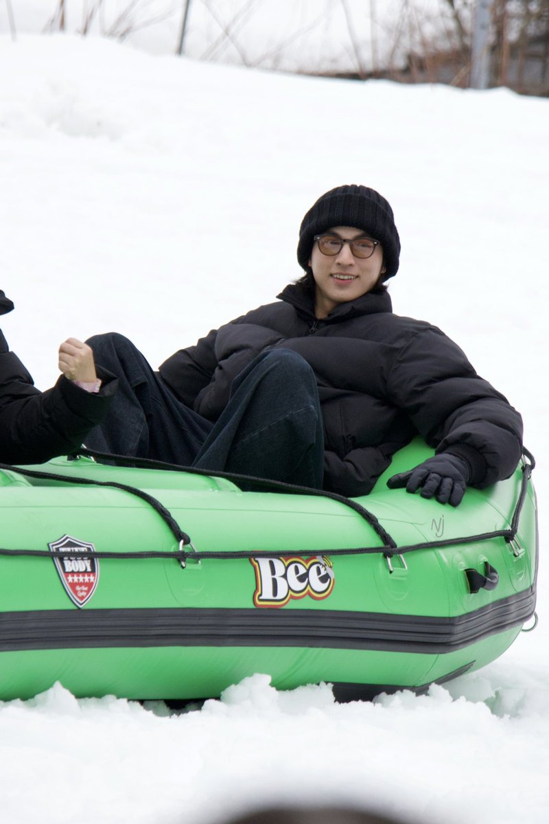 N2DJ3's tweet image. กลัฟสนุก แม่ก็โอเคคับ 🥶

FBFTwithGULFinHokkaido
#GulfinHokkaido
#GulfKanawut
@gulfkanawut

#takenvyNJ