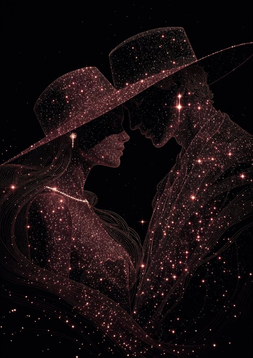 New on <a href="/xrpcafe/">xrp.cafe ☕</a> 

Collection: Feminine Study ♥️ 

First Contact

She meets herself in another, gentle, aware, and full of unspoken gravity.

1/1 | <a href="/xrpcafe/">xrp.cafe ☕</a> | 25 Xrp 🥀