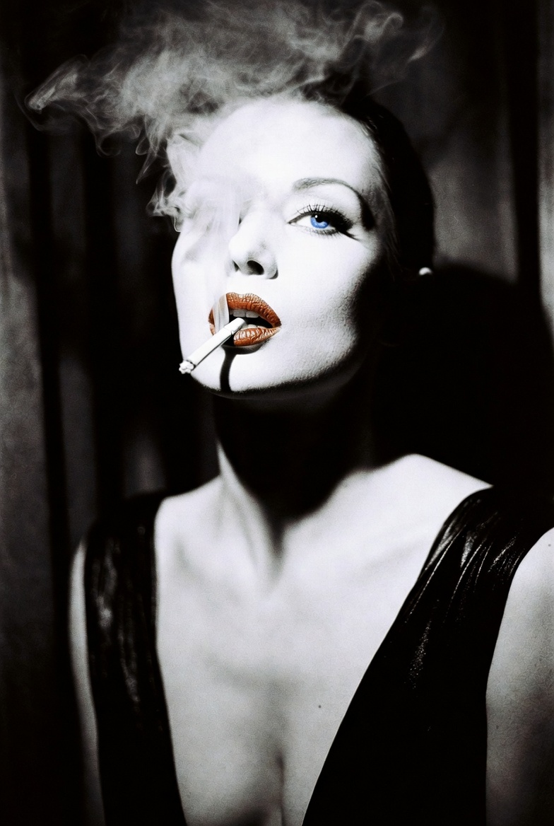 Mystique of the Femme Fatale