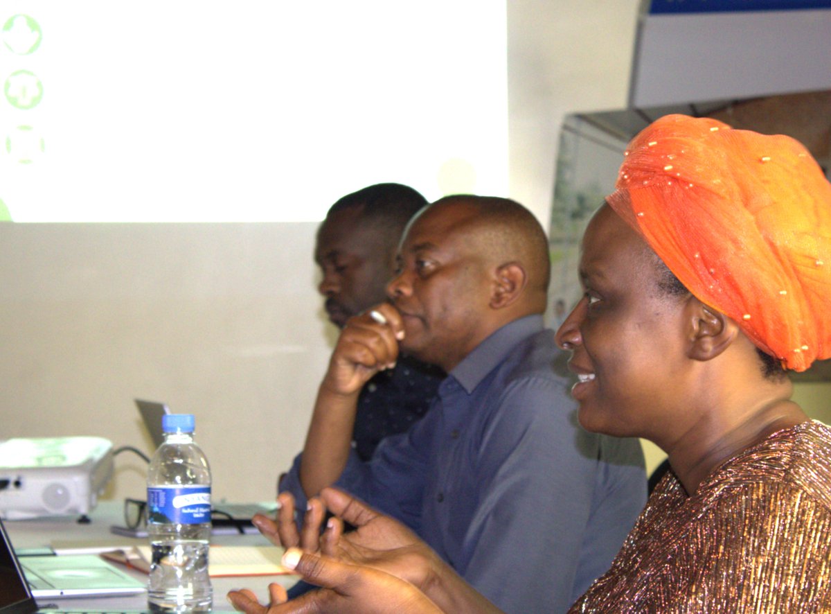 adepe_rwanda's tweet photo. #ADEPE reaffirmed its commitment to protecting and empowering everyone, especially young people, among others, by promoting early prevention, accountability, and safe reporting, ensuring that safeguarding is practiced every day, not just written in policy.
#Partnership4Change https://t.co/pgiC4KA6eQ