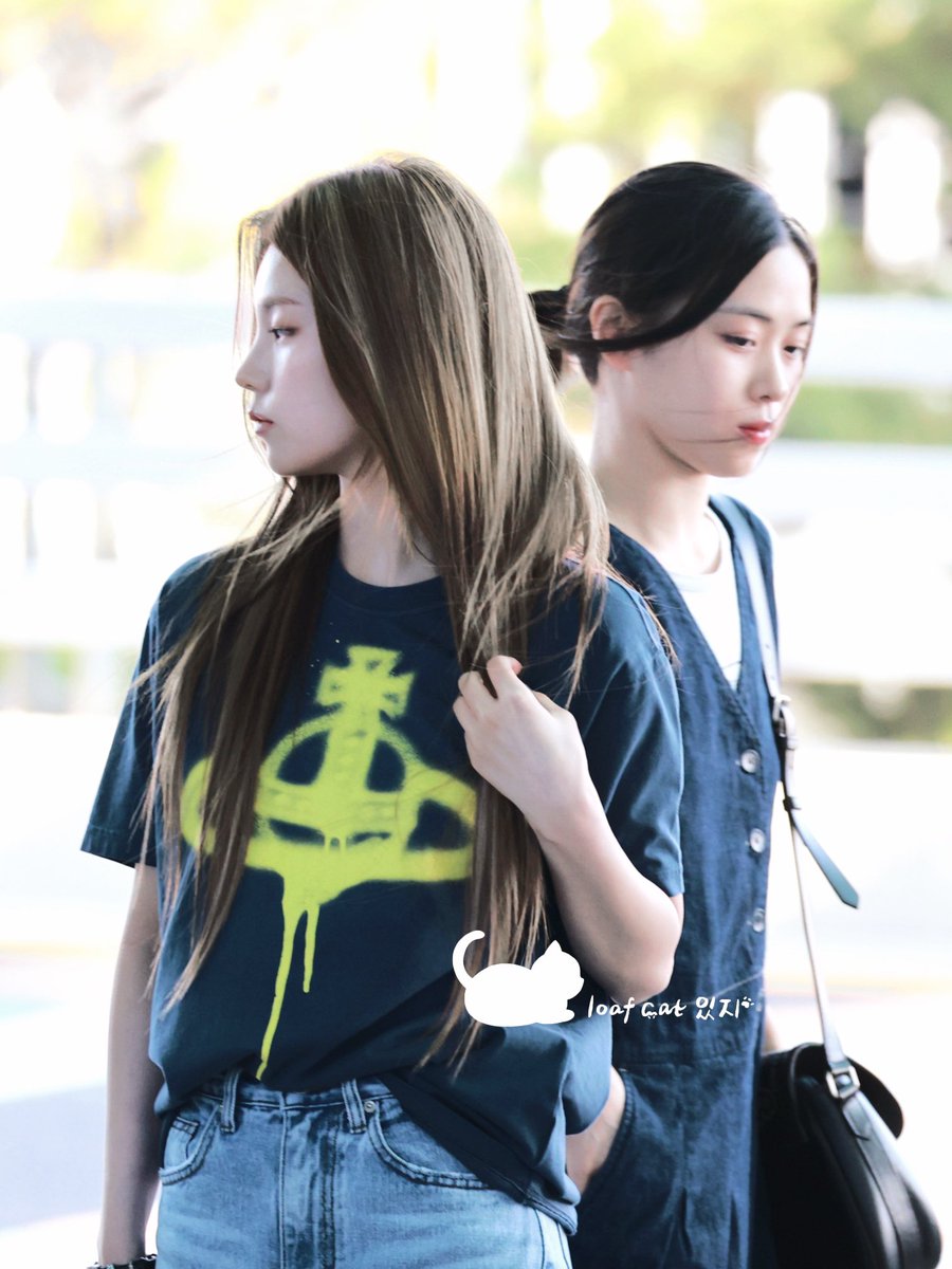 #SnowyDdaengdeong

所有的疏遠，其實都是為了掩飾太過喧囂的心跳。​黃禮志以為，只要退回朋友的位置，就能守住這段關係，但她忘了，申留真從來就不是會乖乖遵守規則的人。

​如果既定的軌道只能是朋友，那我們註定會脫軌，然後在冬季的盡頭擁抱。

傳送門：asianfanfics.com/story/view/168… (繁/簡/한국어)