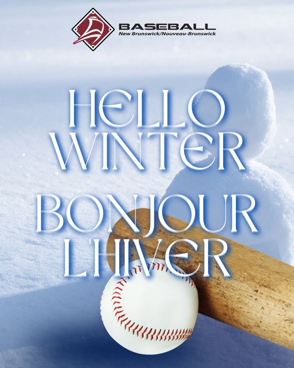 Baseball NB tweet media