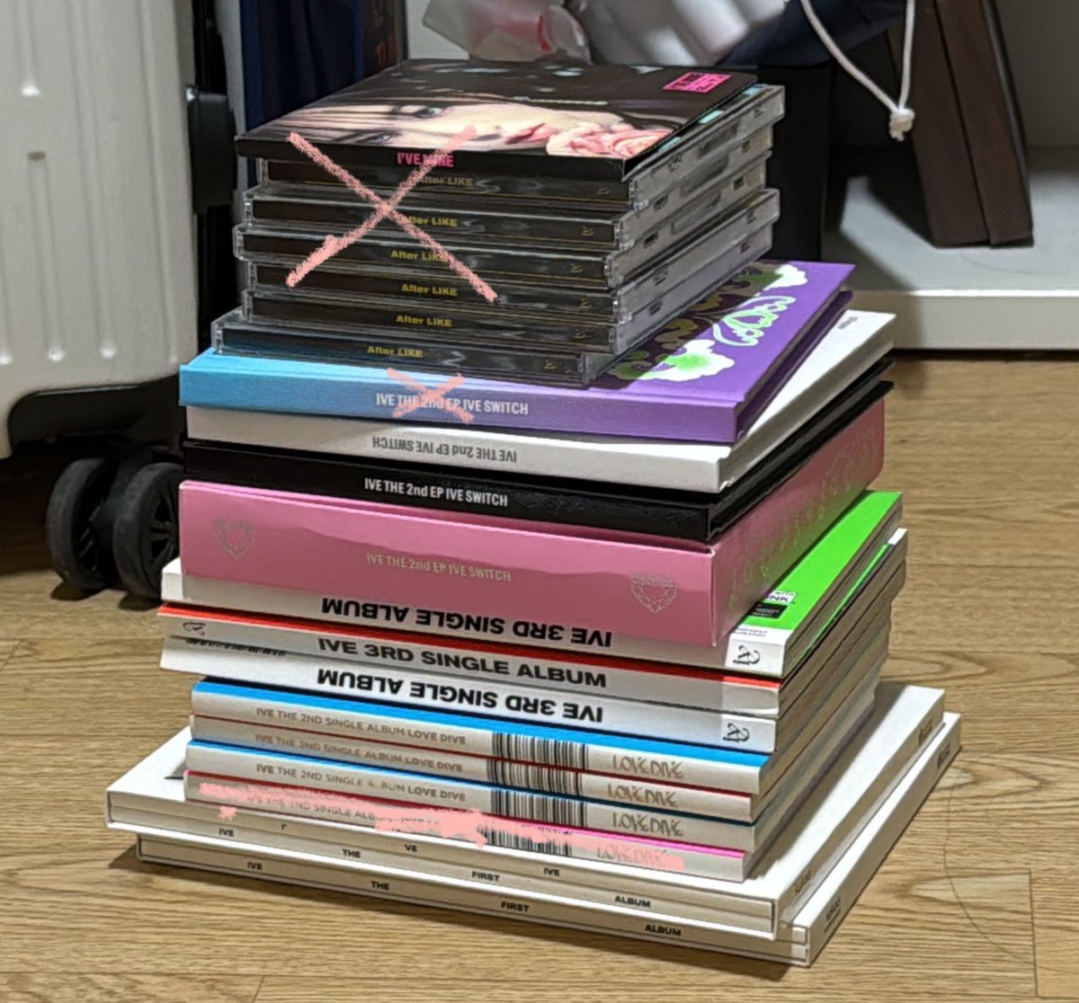 sude🇹🇷 ||REVIVE +|| tweet media