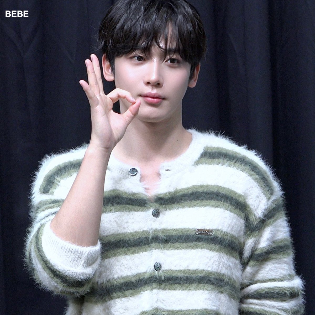 bebe_0922's tweet photo. 이제는 프로 L.O.V.E 메이커 김요한💖

251205 Ktown4u 대면 팬싸 https://t.co/pivO8TTFvA