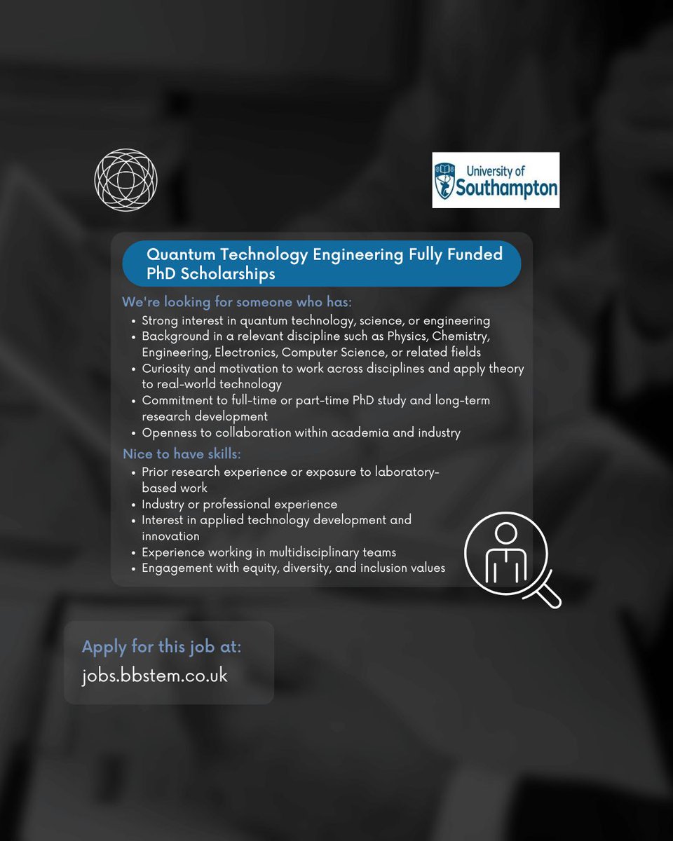 Black British in STEM tweet media