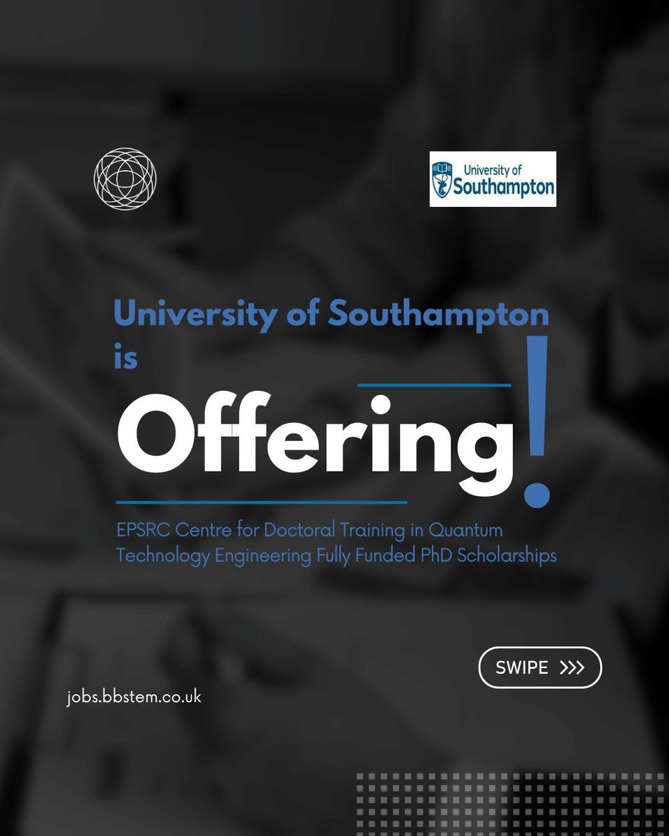 Black British in STEM tweet media