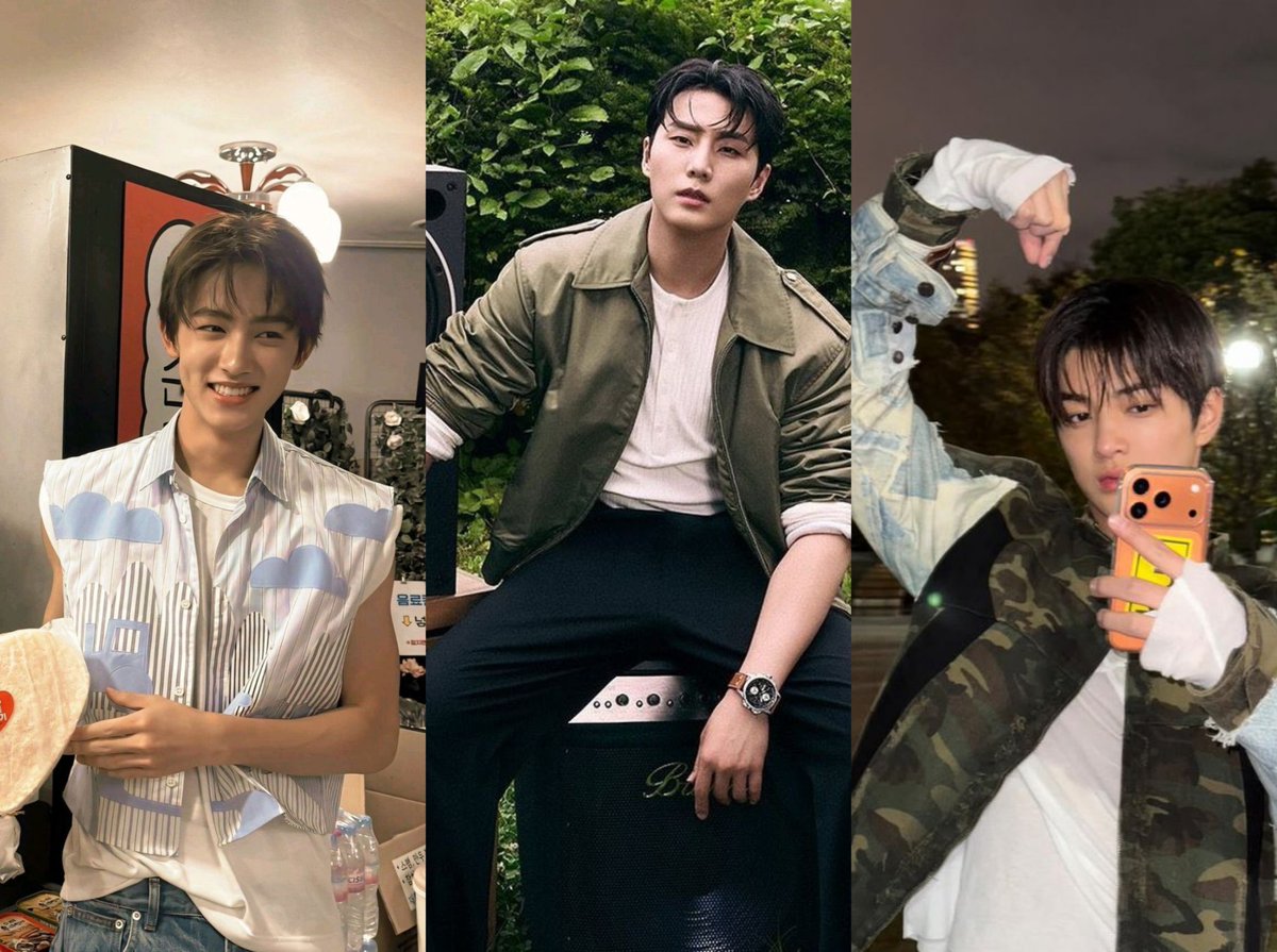 MYDAY || send mfs pke link di bio tweet media