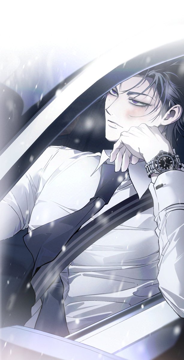 <내 품에서 죽어버려>
14화가 업로드 되었습니다.      lezhin.com/ko/comic/die_i…