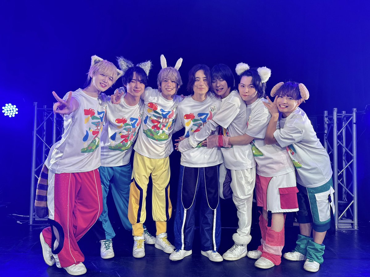 青野精一郎(ReLIT)💫 (@aono_ReL) / Posts / X