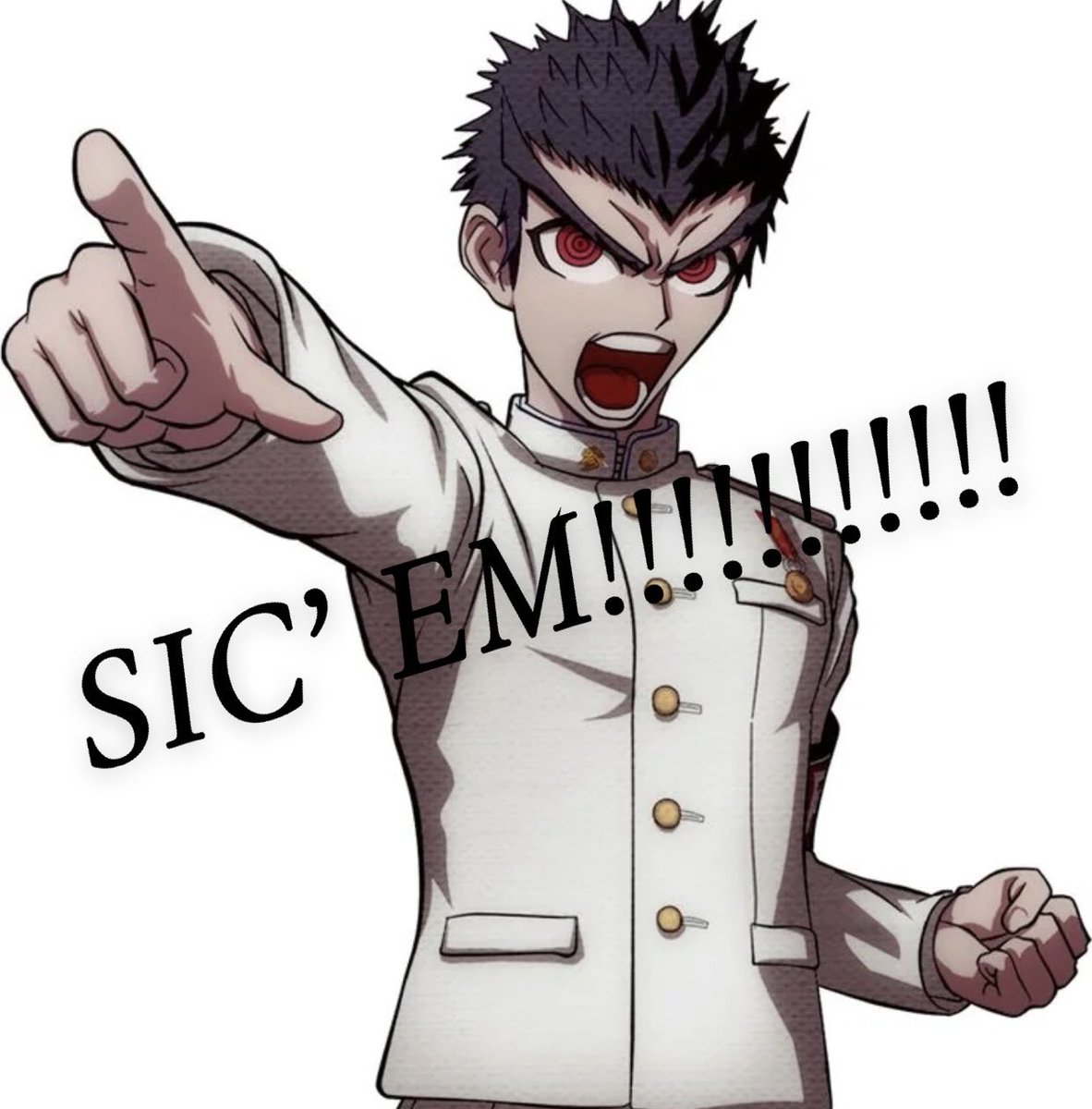 beefaronilover's tweet image. me and my followers when I tweet at a corporation