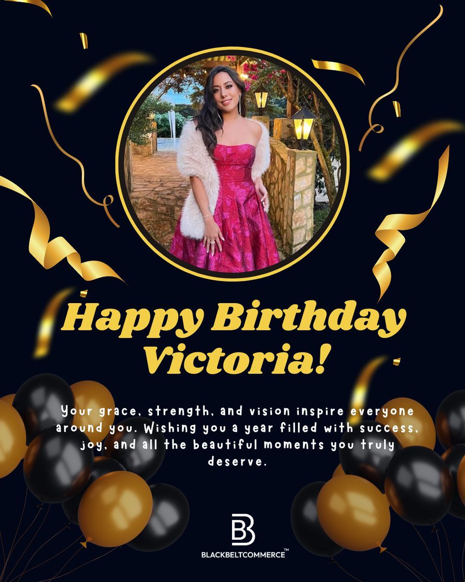 BlackbeltCommerce.com tweet media