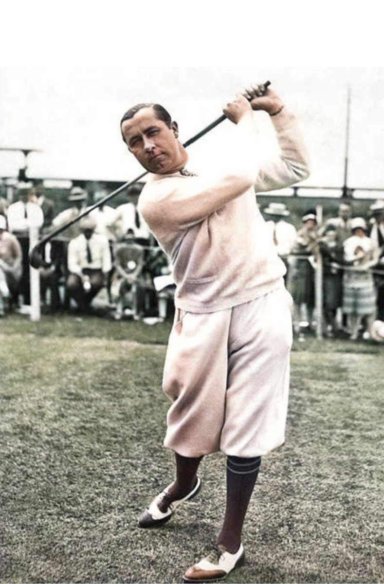 Society of Golf Historians tweet media