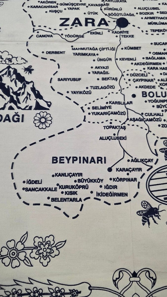 Karabel topraklarımızın Beypınar nahiyesine bağlı köyümüzün dernek seçimi tamamlandı. Başkanlığa seçilen aile büyüğümüz Süleyman ÖZTÜRK'ü kutlarım. Silivri zindanında haksız yere tutuklu tutulan kıymetlimiz İnan GÜNEY'in varlığı her zaman tam yanımızda.