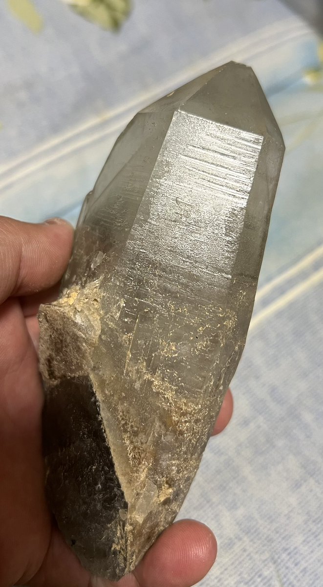 ガマ開け師（水晶専門） in 広島 (@gamaakeshishou) / Posts / X